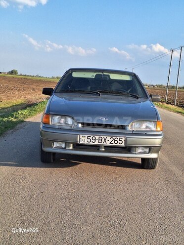 LADA (VAZ) 2115 2011, 320,000 km - 1.6 l - Tərtər