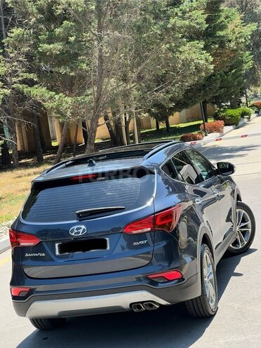 Hyundai Santa Fe-3