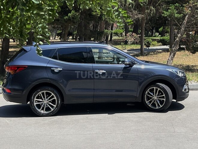Hyundai Santa Fe-7