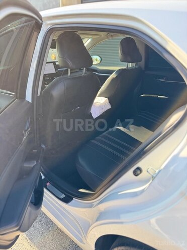 Toyota Camry 2022, 33,311 km - 2.5 l - Bakı