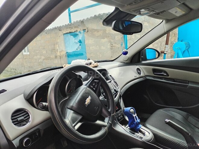 Chevrolet Cruze 2014, 160,000 km - 1.8 l - Bakı