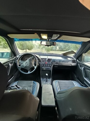Mercedes C 180 1997, 220,000 km - 1.8 l - Bakı