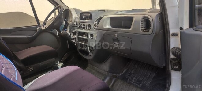 Mercedes Sprinter 315 2004, 279,500 km - 2.2 l - Bakı