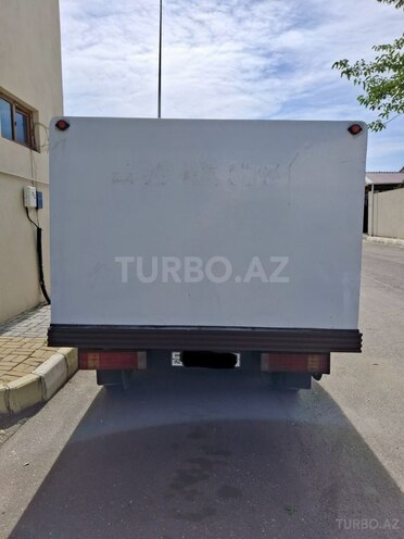 Mercedes Sprinter 315 2004, 279,500 km - 2.2 l - Bakı