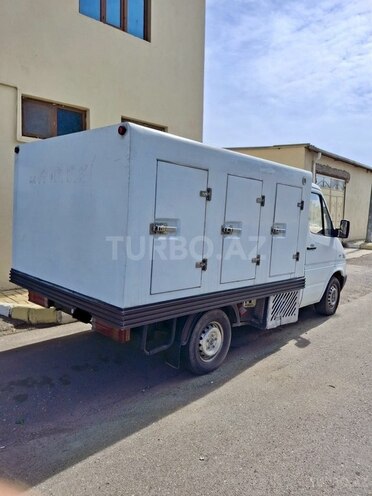 Mercedes Sprinter 315 2004, 279,500 km - 2.2 l - Bakı