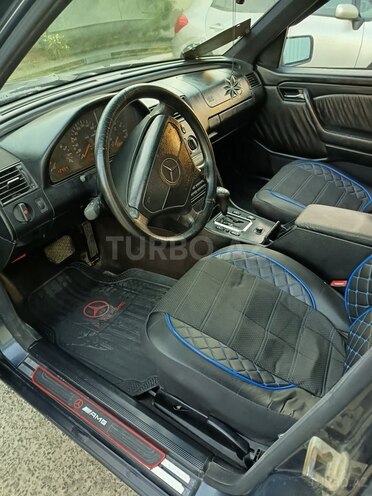 Mercedes C 180 1997, 220,000 km - 1.8 l - Bakı