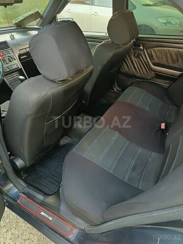 Mercedes C 180 1997, 220,000 km - 1.8 l - Bakı