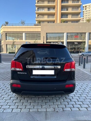 Kia Sorento 2010, 226,500 km - 2.0 l - Bakı