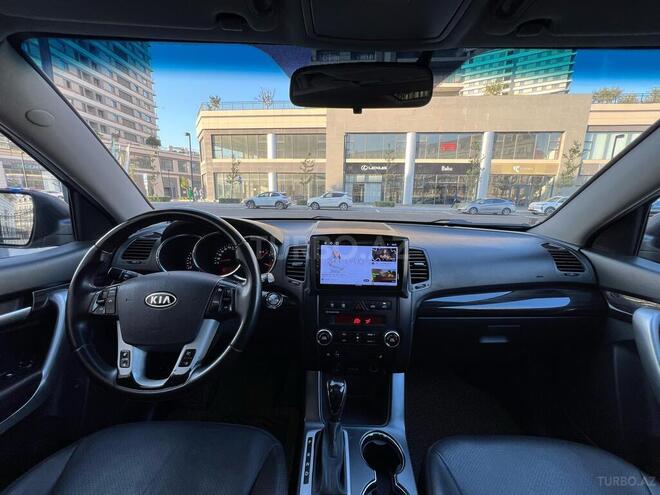 Kia Sorento 2010, 226,500 km - 2.0 l - Bakı