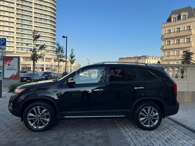 Kia Sorento 2010, 226,500 km - 2.0 l - Bakı