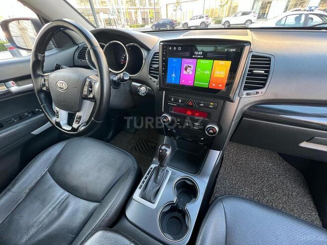 Kia Sorento 2010, 226,500 km - 2.0 l - Bakı