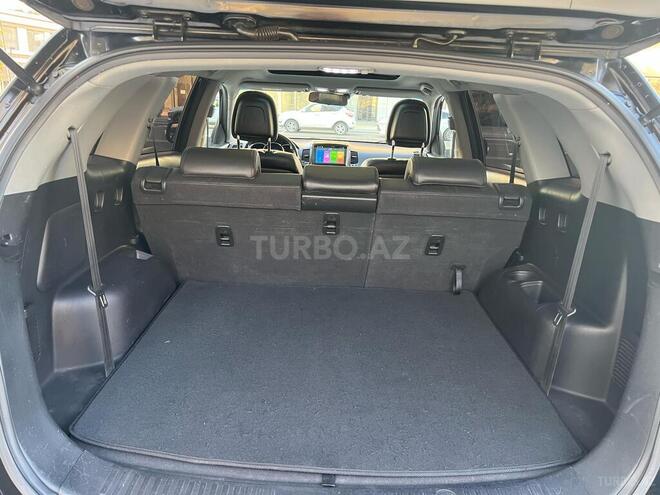 Kia Sorento 2010, 226,500 km - 2.0 l - Bakı