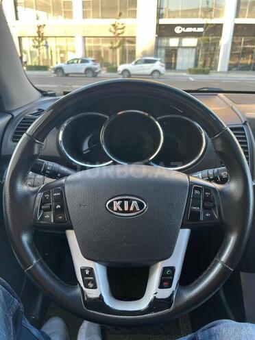 Kia Sorento 2010, 226,500 km - 2.0 l - Bakı
