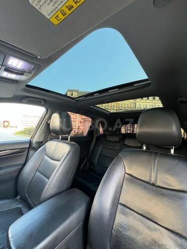 Kia Sorento 2010, 226,500 km - 2.0 l - Bakı