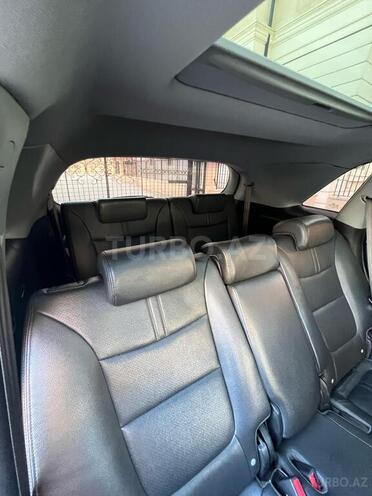 Kia Sorento 2010, 226,500 km - 2.0 l - Bakı