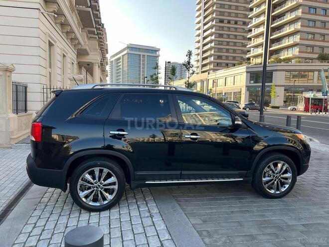 Kia Sorento 2010, 226,500 km - 2.0 l - Bakı