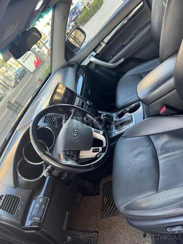 Kia Sorento 2010, 226,500 km - 2.0 l - Bakı
