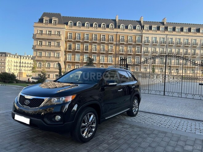 Kia Sorento 2010, 226,500 km - 2.0 l - Bakı