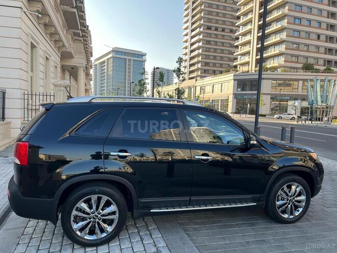 Kia Sorento 2010, 226,500 km - 2.0 l - Bakı