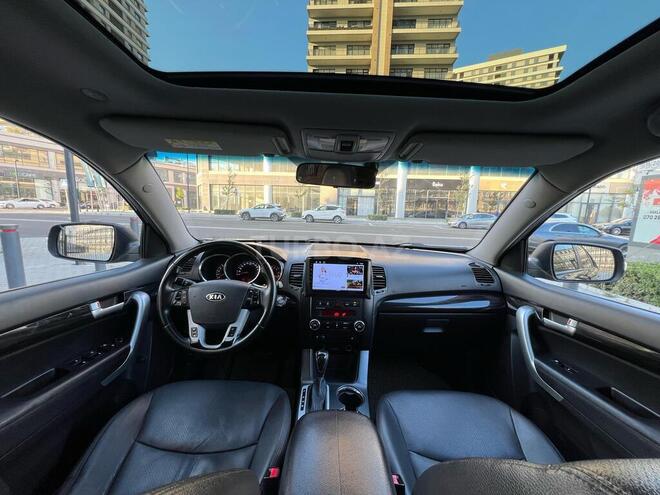 Kia Sorento 2010, 226,500 km - 2.0 l - Bakı