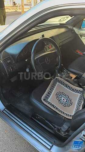 Mercedes C 200 1996, 611,000 km - 2.0 l - Bakı