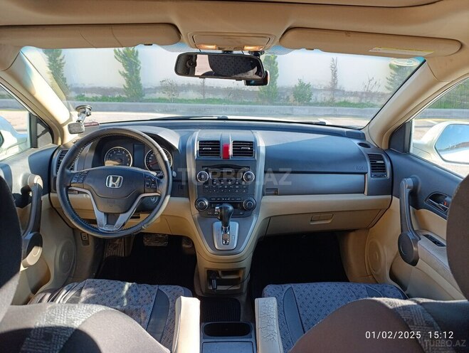 Honda CR-V 2008, 320,000 km - 2.4 l - Bakı