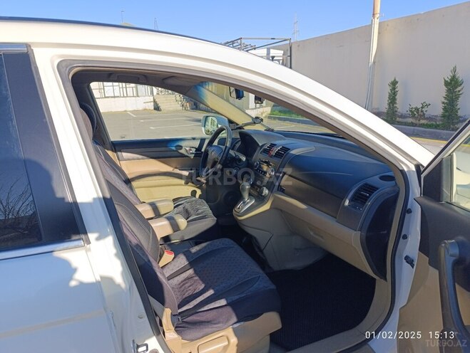 Honda CR-V 2008, 320,000 km - 2.4 l - Bakı
