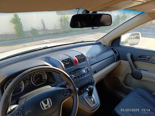 Honda CR-V 2008, 320,000 km - 2.4 l - Bakı