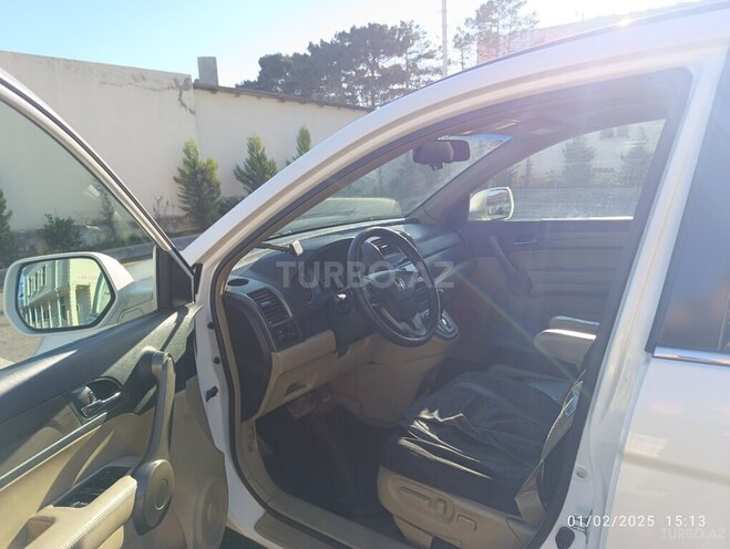 Honda CR-V 2008, 320,000 km - 2.4 l - Bakı
