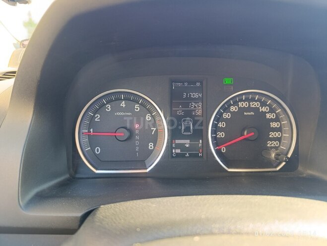 Honda CR-V 2008, 320,000 km - 2.4 l - Bakı