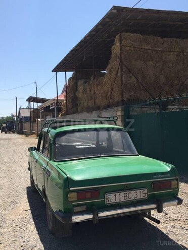 Moskvich 2140 1987, 465,000 km - 1.5 l - Beyləqan