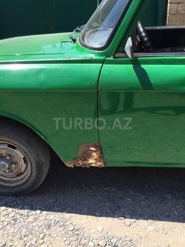 Moskvich 2140 1987, 465,000 km - 1.5 l - Beyləqan