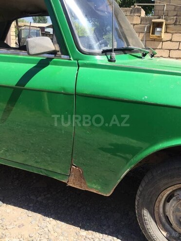 Moskvich 2140 1987, 465,000 km - 1.5 l - Beyləqan