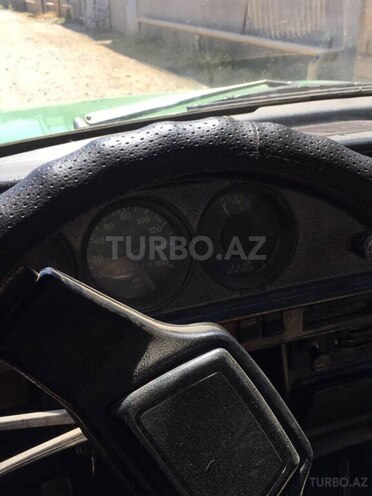 Moskvich 2140 1987, 465,000 km - 1.5 l - Beyləqan