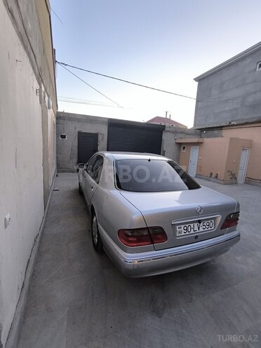 Mercedes E 280 2000, 723,770 km - 2.8 l - Bakı