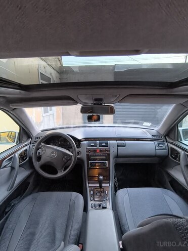Mercedes E 280 2000, 723,770 km - 2.8 l - Bakı