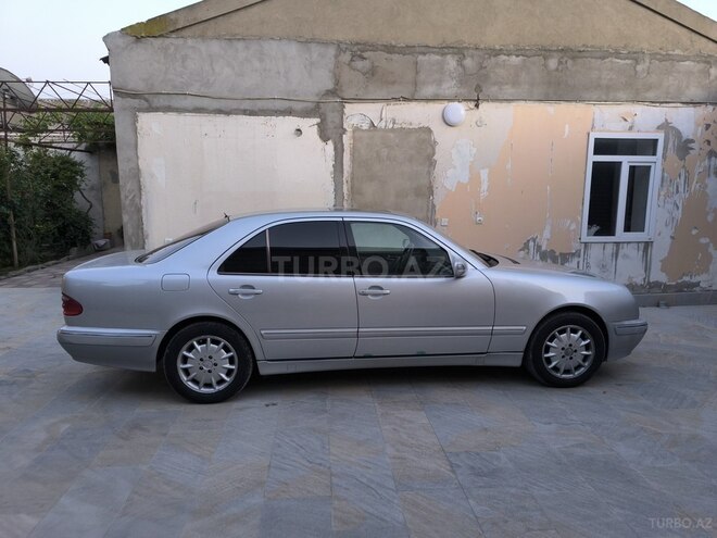 Mercedes E 280 2000, 723,770 km - 2.8 l - Bakı