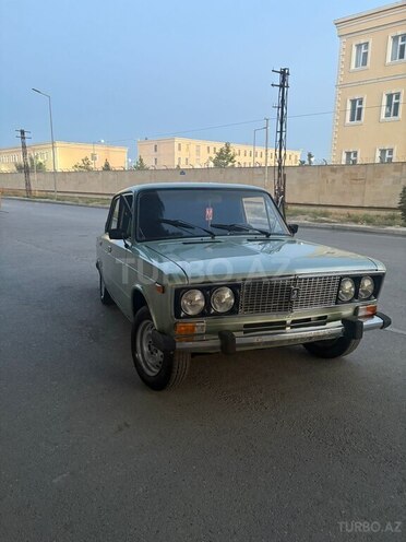 LADA (VAZ) 2106 1994, 92,199 km - 1.3 l - Bakı