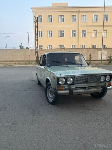 LADA (VAZ) 2106 1994, 92,199 km - 1.3 l - Bakı