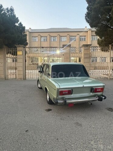 LADA (VAZ) 2106 1994, 92,199 km - 1.3 l - Bakı