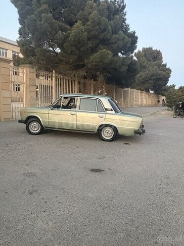 LADA (VAZ) 2106 1994, 92,199 km - 1.3 l - Bakı