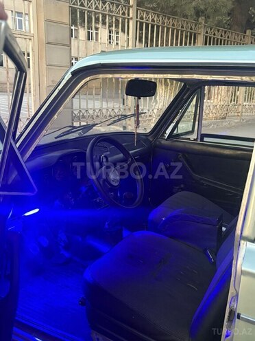 LADA (VAZ) 2106 1994, 92,199 km - 1.3 l - Bakı