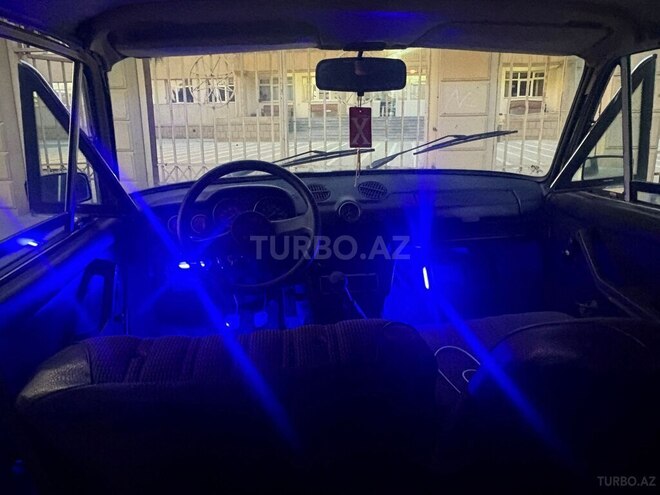 LADA (VAZ) 2106 1994, 92,199 km - 1.3 l - Bakı