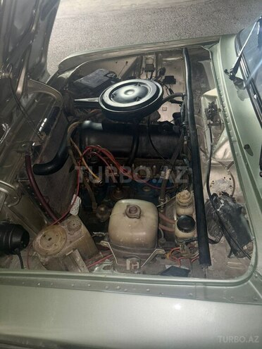 LADA (VAZ) 2106 1994, 92,199 km - 1.3 l - Bakı