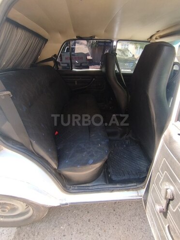 LADA (VAZ) 2107 2007, 98,270 km - 1.6 l - Bakı