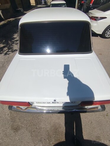 LADA (VAZ) 2107 2007, 98,270 km - 1.6 l - Bakı