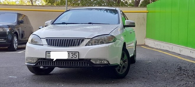 Daewoo Gentra 2014, 309,915 km - 1.5 l - Bakı