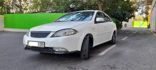 Daewoo Gentra 2014, 309,915 km - 1.5 l - Bakı