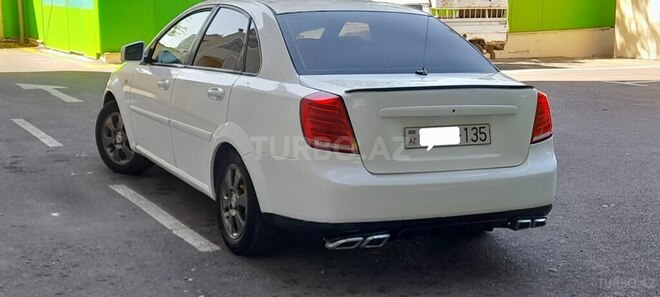 Daewoo Gentra 2014, 309,915 km - 1.5 l - Bakı