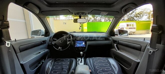 Daewoo Gentra 2014, 309,915 km - 1.5 l - Bakı